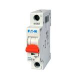 PLSM-C1-MW Wyłącznik nadprądowy 10kA C1A 1P 242191 EATON