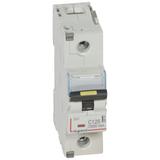 DX3 16 Ka Wyłącznik Jednobiegunowy 125A 409142 LEGRAND