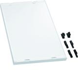 univers N HC 750x500mm zestaw z pokrywą pełną UC52BA HAGER