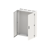 TL409G TwinLine-L szafa naścienna I kl. izol. IP55