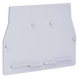 Płytka skrajna (szara) do ESC-SCB.6 ESC-SCB.6/PT 003903223 ETI