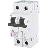 Wyłącznik nadprądowy DCMAT 10-DC 2P C25 002138718 ETI