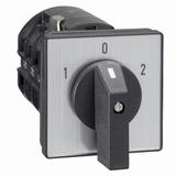 ŁĄCZNIK KRZYWKOWY 63 AMP K63H001YP Schneider