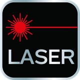Dalmierz laserowy zasięg 60m IP54 NEO GTX 75-204 GTX Poland