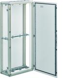 univers Obudowa stojąca IP54 kl.II 800x1900x400mm RAL7035 FG23SD HAGER