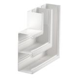 GA-DF90210RW, Naroże płaskie 2-komorowe