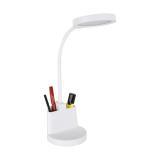 Lampka biurkowa SMD LED LABOR LED WHITE 8W