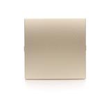 Simon 54 Klawisz do mechanizmów: SW1M SW6M SW7M SP1M złoty mat