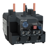 Przekaźnik przeciążeniowy cieplny, TeSys Deca, 63-80A, klasa 10
