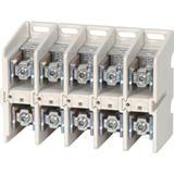 K150/5 Zacisk podłączenia sieci 250A 5P 036882 EATON