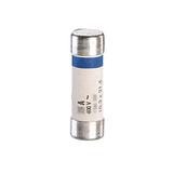 Wkładka Topikowa 10,3x31,5 25A 012625 LEGRAND