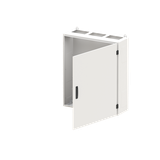 TL306G TwinLine-L szafa naścienna I kl. izol. IP55