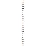 puszki instal. Puszka natynkowa płytka (31mm) potrójna satynowy