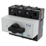 DMM-100/3 Rozłącznik izolacyjny DMM (3P) 100A