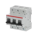 S803N-D63 Wyłącznik nadprądowy 36kA 3P D63A 2CCS893001R0631 ABB