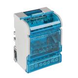 Blok rozdzielczy 4P 125A 4x7 KTB-125-7-M IDEAL 23334 KANLUX
