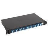 Lcs:Panel 1U 72 Lc Single-M 032173 LEGRAND