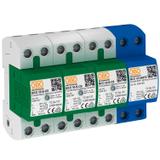MCD 50-B/3+1-OS, COORDINATEDLIGHTNINGCONTROLLER