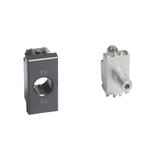 AXOLUTE - GNIAZDO TV-SAT TYP  F  - 1 MODUŁ, Bticino