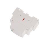 Stycznik modułowy montaż na szynie styki 4Z 25A 24V DC ST25-40-24ACDC F&F