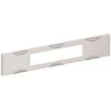 AG163 Maskownica 150x750 do M.Inst.