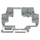 element zwiększajacy szer. złączki