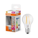 Lampa LED STAR+ non-dim CL A60 Act&Rel FILAMENT 7W 827 E27