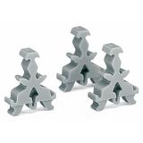 podwójny profil oznacznikowy