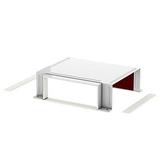 BSKM-TA 1025RW Trójnik