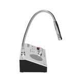 Interkom kasowy przewodowy system dwustronnej komunikacji głosowej SPATIUM IC-1 ORNO