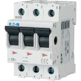 IS-125/3 Rozłącznik główny izolacyjny modułowy 3P 125A 276288 EATON