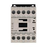 Stycznik mocy 7A 3P 24V AC 0Z 1R DILM7-01(24V50/60HZ) 276589 EATON