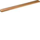 Szyna Cu 20x5mm 1-polowa  UM21A HAGER
