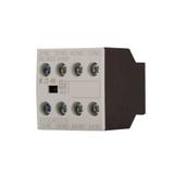 Styk pomocniczy 3Z 1R montaż czołowy DILM32-XHI31 106112 EATON