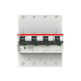 S754DR-K63 wyłącznik nadprądowy 4P selektywny K63A 25kA AC 2CDH784001R0607 ABB