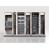 Akcesoria Wentylator IP54 20W 230VAC przepustowość 115m3/h FL212Z HAGER