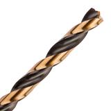 Wiertło do metalu HSS-CNC, 124°, "Pro-Tec", 6.0 mm