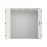 TW507S TwinLine-W szafa naścienna II kl. izol. IP55