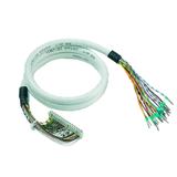 PAC-YOK-MIL50-F-1M Kabel połączeniowy PLC WEIDMULLER
