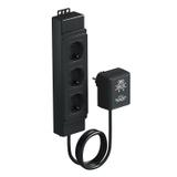 CNS 3-D-D, OGRANICZ.PRZEP.CNS 3-D-D