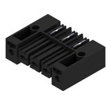 BVL 7.62HP/03/90FI 3.5SN BK BX Złącze kablowe do płytek drukowanych /100szt./ WEIDMULLER