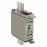 NH FUSE 10AMP 690V aM SIZE 000 Wkładka NH000 10A 690V AM podwójny wskaźnik 10NHM000B-690 EATON