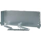 XMR-E-08 XR-MCCB pusta komora wysokość 200mm dla xr-mccb-pift 184731 EATON