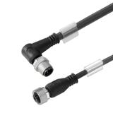 SAIL-M12WM12G-4B-1.5U Kabel czujnikowy, nr katalogowy 1057880150