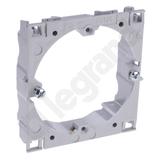 Uchwyt Osprzetu Fi60 1 Mechanizm /Pokrywa Kio 80/ 330266 LEGRAND