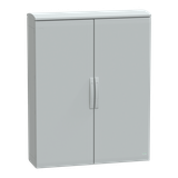 Thalassa Obudowa poliestrowa PLAT IP44 z wentylowanym dachem 1250x1000x320 mm