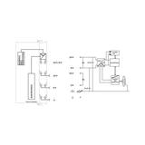 Sterownik MODBUS RS-232 115,2 kBd 750-816/300-000 WAGO