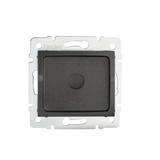 LOGI 02-1600-041 gr Zaślepka 27342 KANLUX