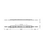 Pasek LED Performance P-2000/927/5/IP67