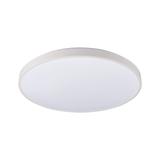 AGNES ROUND LED WHITE 32W 4000K IP44